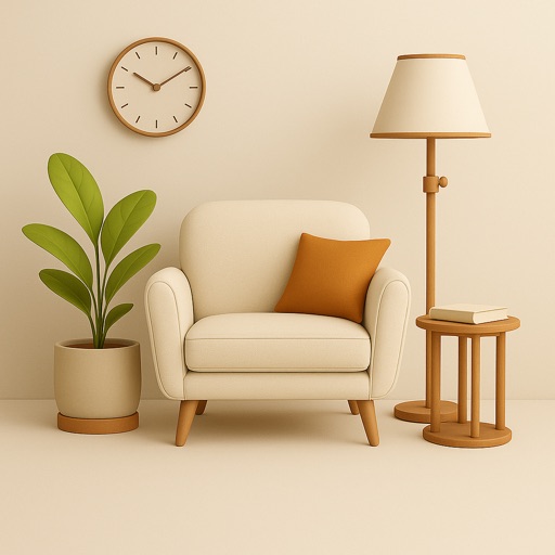 Arch - AI Home Design