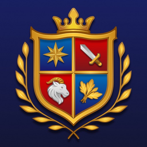 Guildmaster Idle
