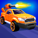 Racing Crash! Drift Car Race 2