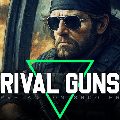 RIVAL GUNS