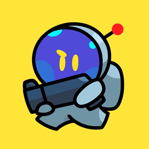Astro Defenders : Capt.Couch