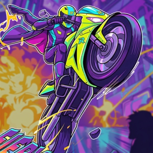 FatalSpin