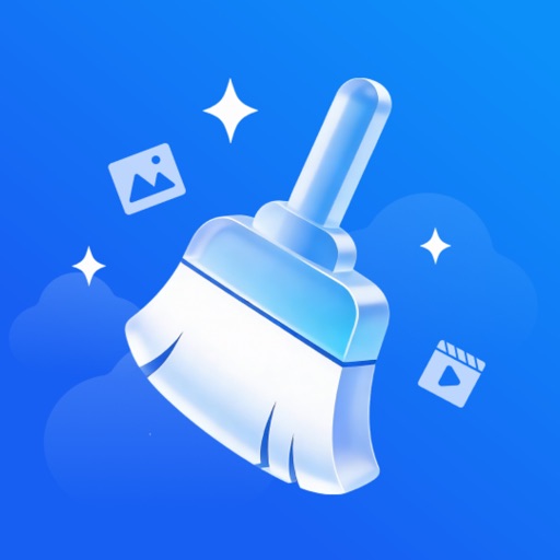 Swipe Cleanup: Storage Manager