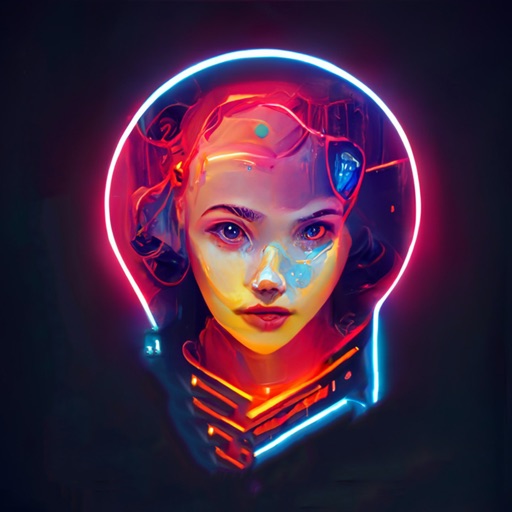 Syntetic AI - AI Art Generator