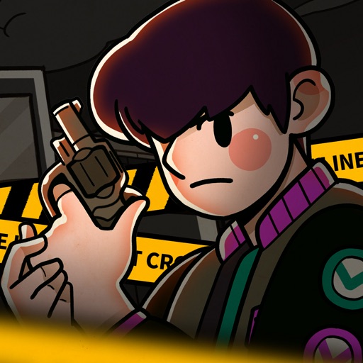 Detective S: Mystery Game