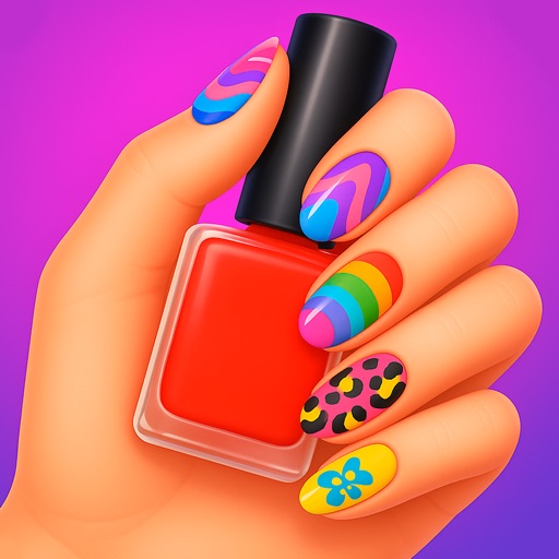 Nail Education