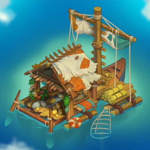 Family Journey: Island Life