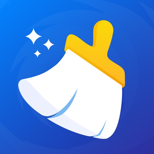 iCleaner・Clean up storage