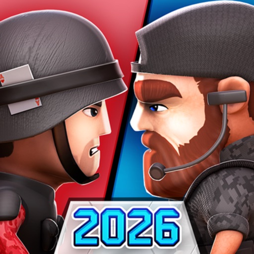 WarFriends: PVP Shooter