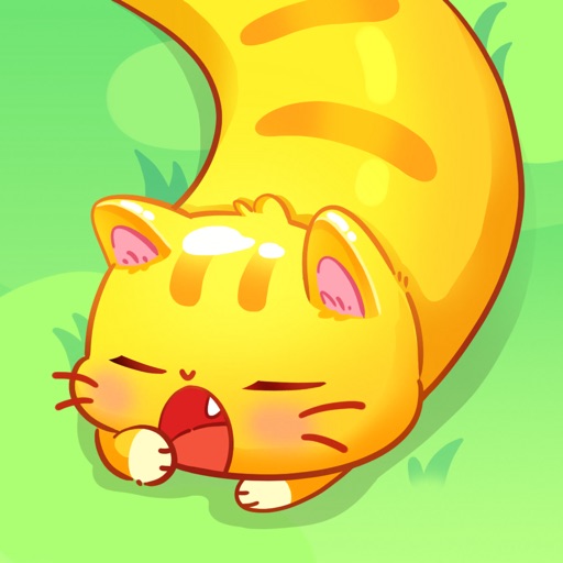 Meow Away