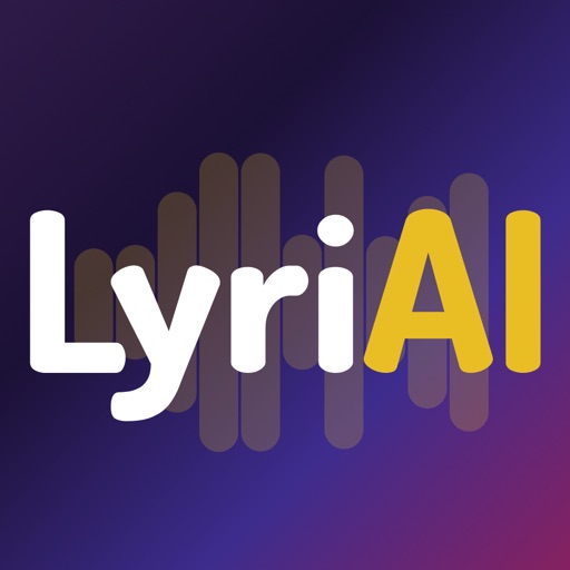 Lyriai: AI Music Generator