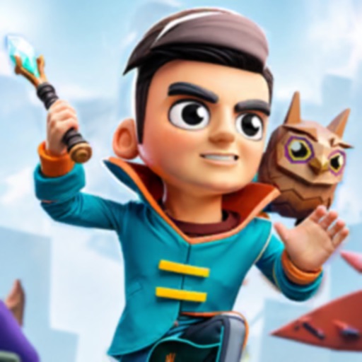 Wizario: Idle Survival