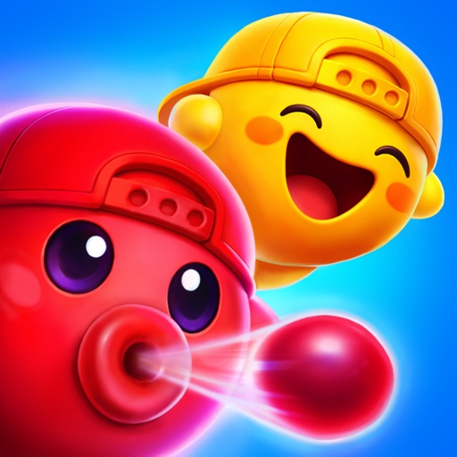 Pixel Pop! - Color Crush