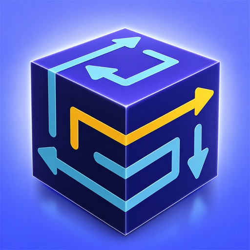 Arrow Puzzle 3D - Arrows Game