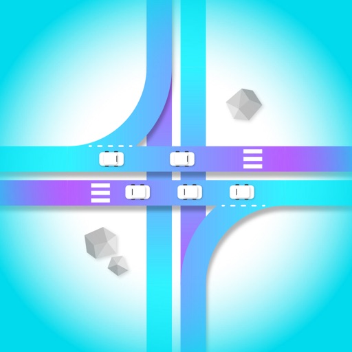 Traffix 3D