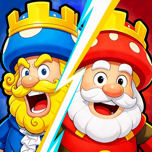 Mushroom War: Evolution TD