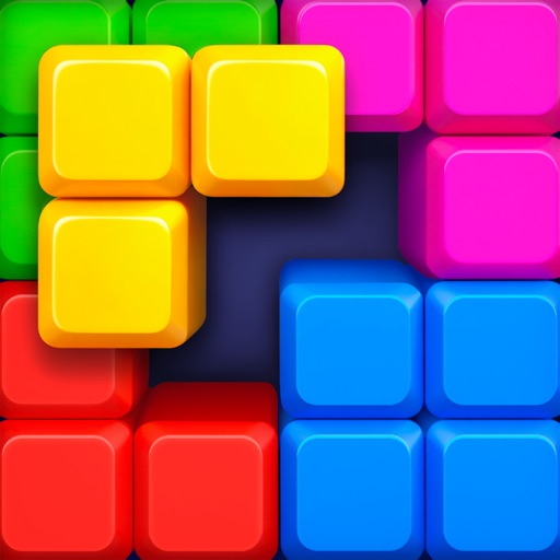 Block Star: Puzzle Adventure