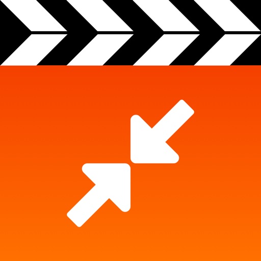 Video Compress - Shrink Videos
