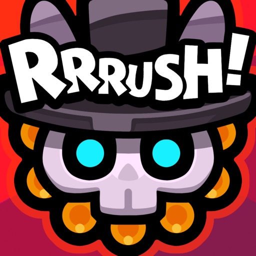 Hellsquad Rrrush!
