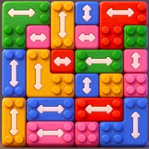 Screw Block Escape