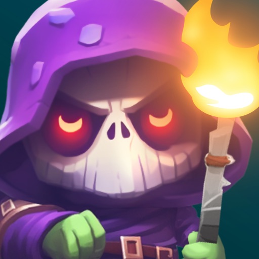 Spell Masters
