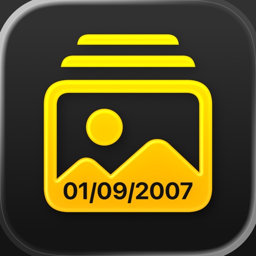 DateStamper