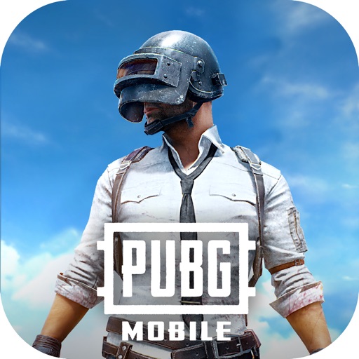 PUBG MOBILE TW