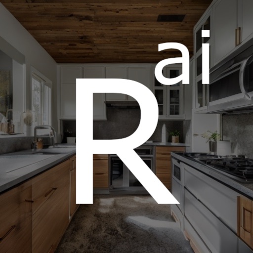 RemodelAI Home Design App