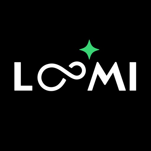 Loomi: Photo & Video Editor