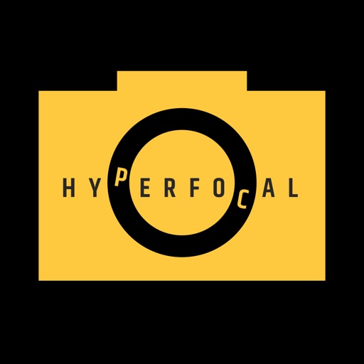 DoF: Depth of Field Calculator