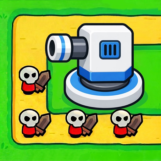 Tile Wars TD