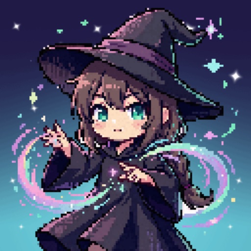 Legend of Witch : Idle RPG