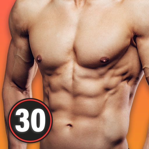 6 Pack Abs - Home Workouts