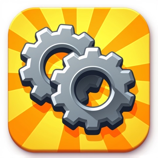 Gear Clicker