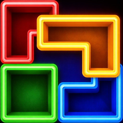 Drop Away: Color Puzzle