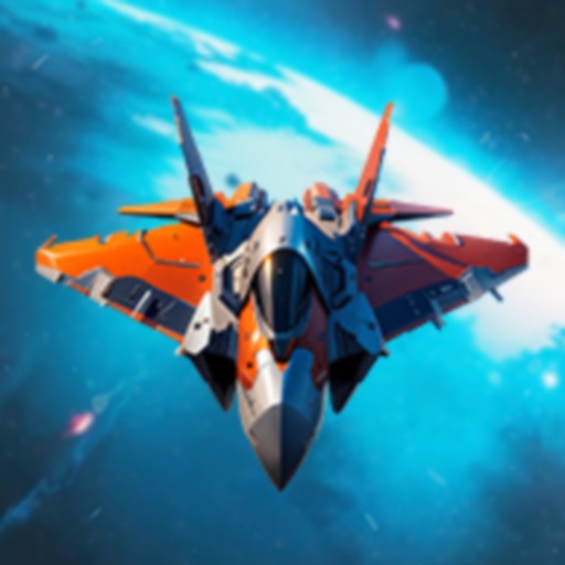 Red Hunt: Wings of Invaders