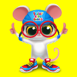 Games for Kids Toddlers 2-3 yo