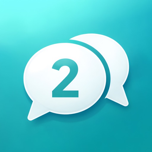 Web Messenger - Dual Chat