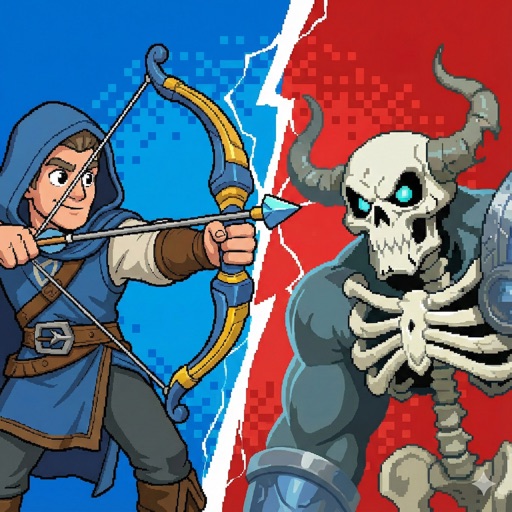 Hex Warriors