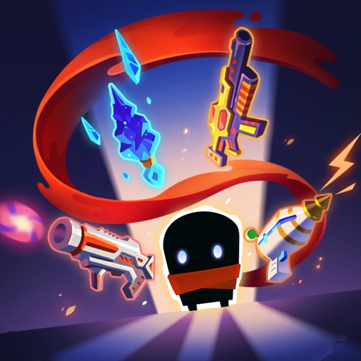 Soul Knight