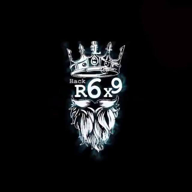Call of Duty R6X9 V2