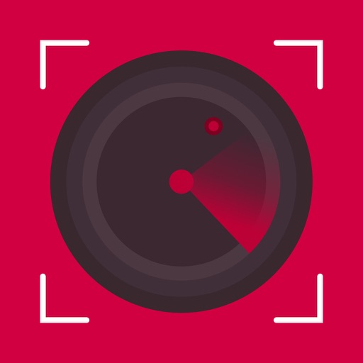 Spy Camera Scanner