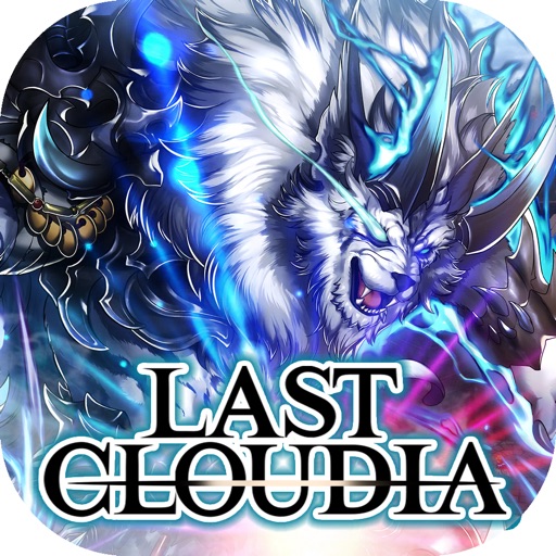 LAST CLOUDIA: Pixel Art RPG