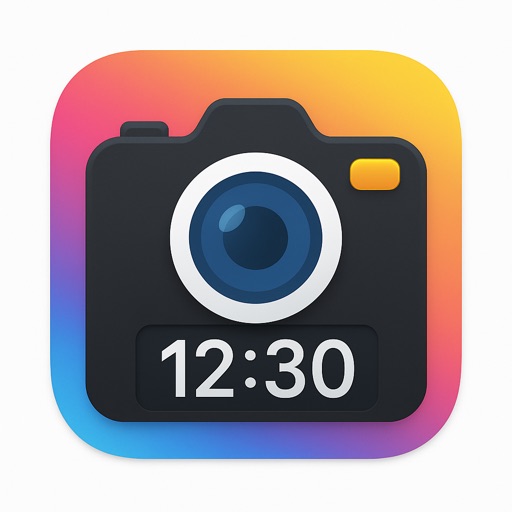 Photo Date&Time