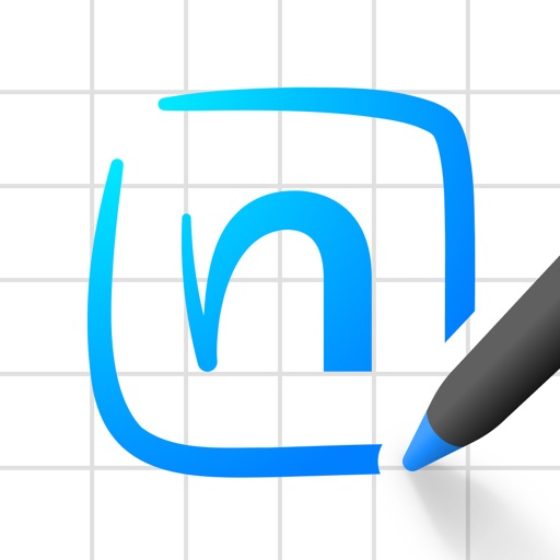 MyScript Notes: AI Handwriting