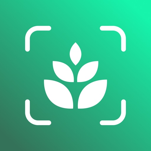 Plant Identifier • Plants App