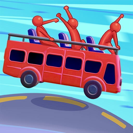 Bus Jam
