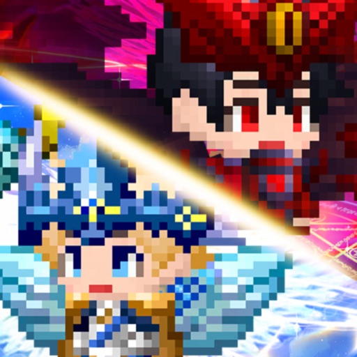 Pixel Mage: Idle RPG
