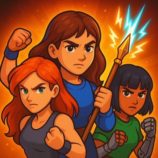 Time Defender!