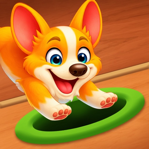 Barky Out